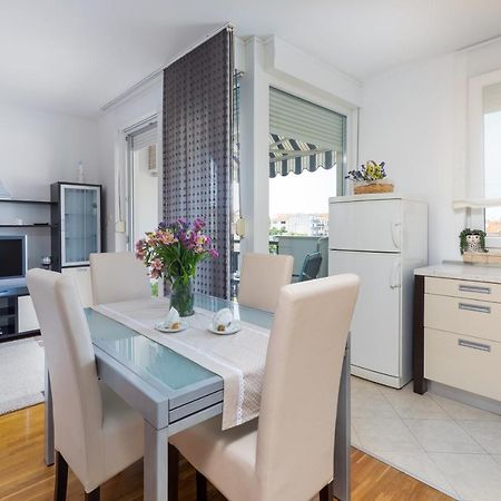 Karlita Apartment Solin Zewnętrze zdjęcie