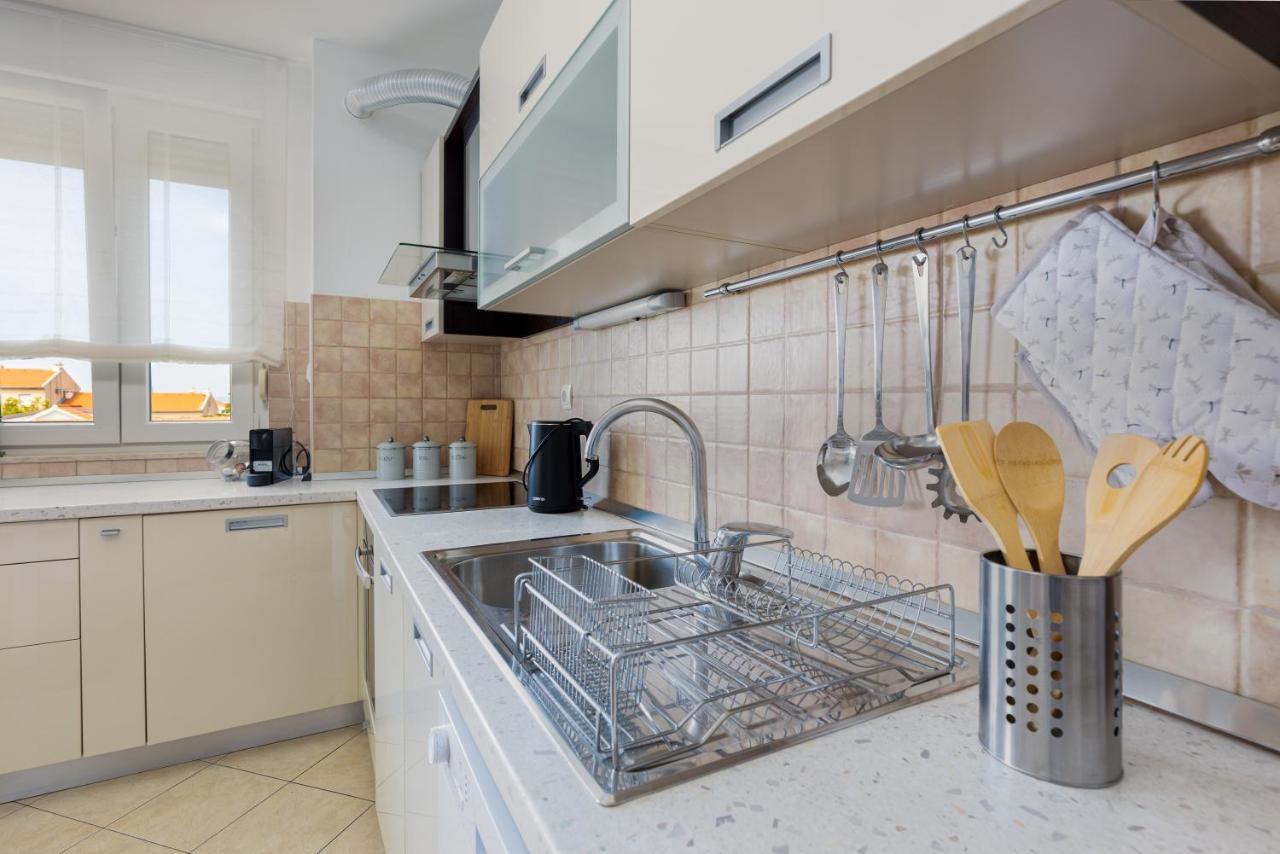Karlita Apartment Solin Zewnętrze zdjęcie
