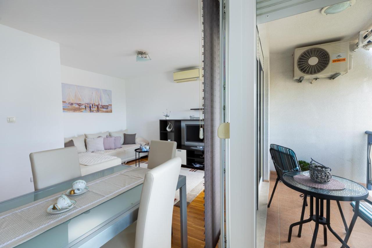 Karlita Apartment Solin Zewnętrze zdjęcie