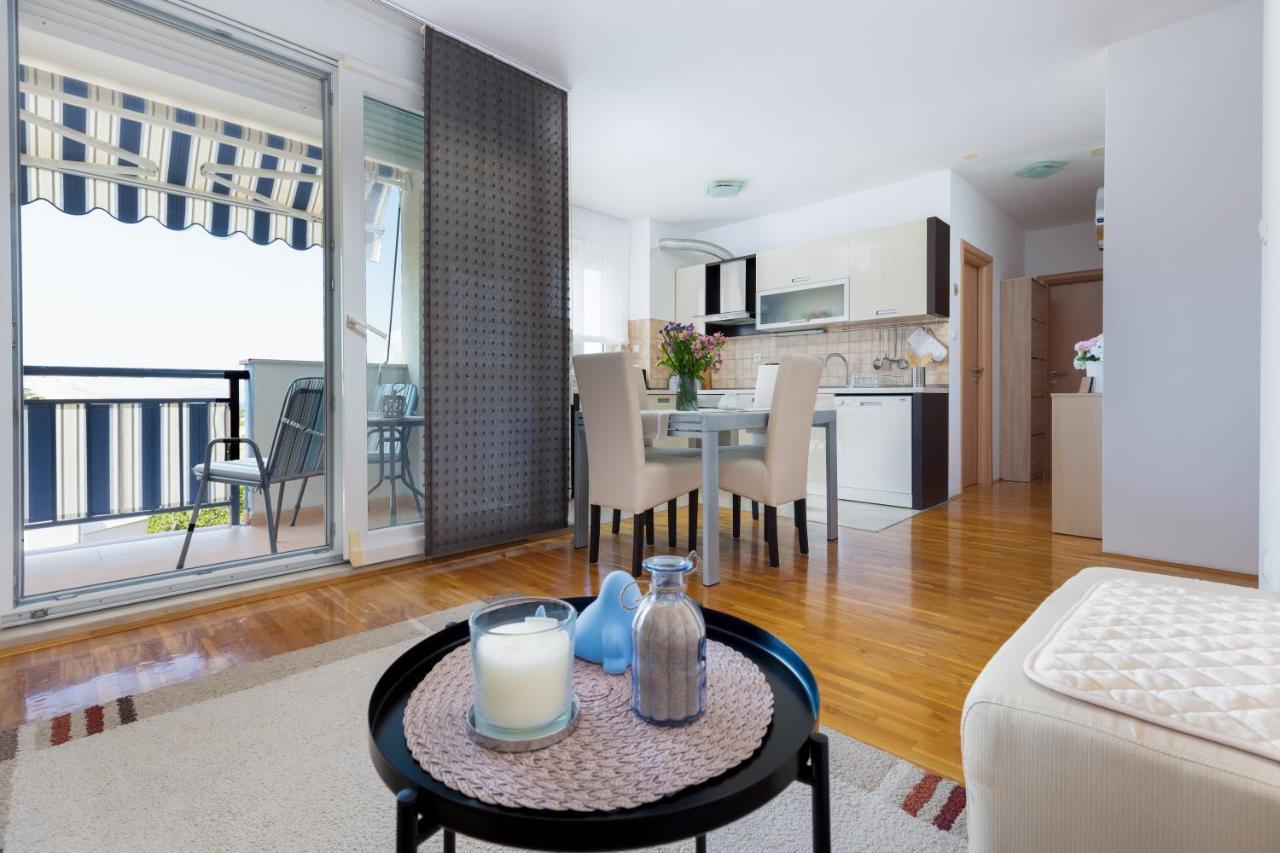 Karlita Apartment Solin Zewnętrze zdjęcie