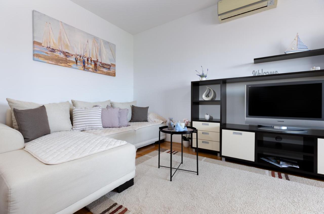 Karlita Apartment Solin Zewnętrze zdjęcie