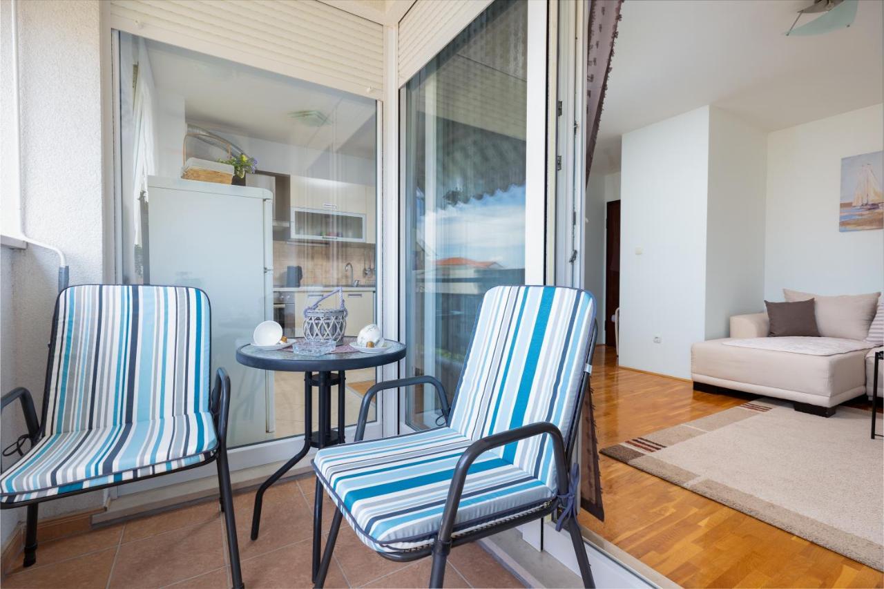 Karlita Apartment Solin Zewnętrze zdjęcie