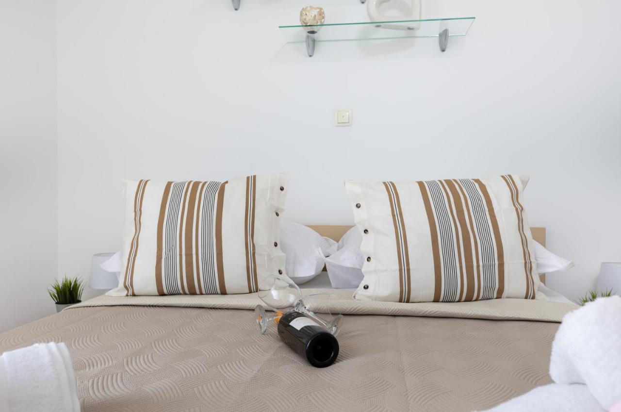 Karlita Apartment Solin Zewnętrze zdjęcie