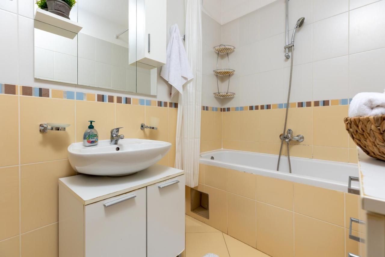 Karlita Apartment Solin Zewnętrze zdjęcie