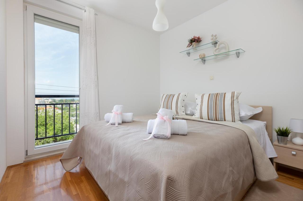 Karlita Apartment Solin Zewnętrze zdjęcie